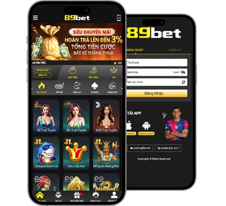 Nền Tảng Di Động 11win4